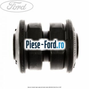 Bucsa arc lamelar inspre spate Ford Transit Connect 2002-2014 1.8 TDCi 90 cai #BC0489E766 Bucsa arc lamelar inspre spate Ford Transit Connect 2002-2014 1.8 TDCi 90 cai #BC0489E766